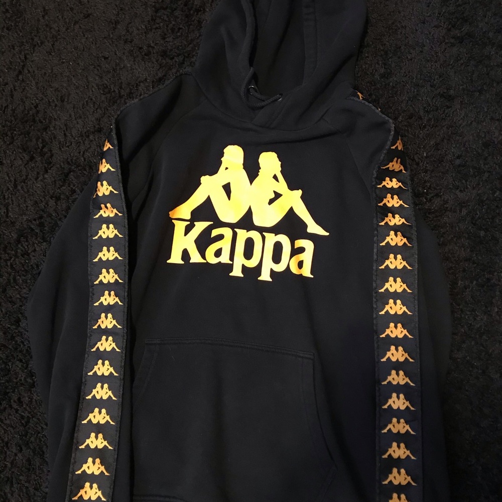 kappa